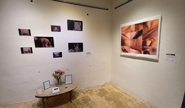 La Galería Munive Arte Contemporáneo cumple cuatro años de promover y difundir el arte moderno en Tlaxcala
