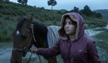 Más vivo que nunca: el cine mexicano vuelve al Festival Internacional de Cine de Berlín