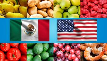 Titulado en la UNAM busca la disponibilidad de alimentos sanos y nutritivos a precios accesibles en el mundo 