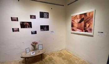 La Galería Munive Arte Contemporáneo cumple cuatro años de promover y difundir el arte moderno en Tlaxcala