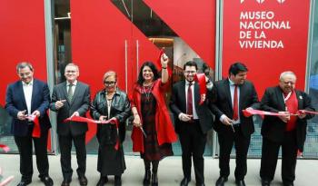 Infonavit inaugura el Museo Nacional de la Vivienda