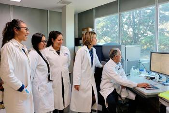 Coadyuva la UNAM en la detección temprana del cáncer infantil