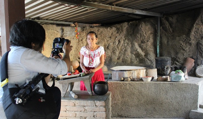 13 cineastas indígenas obtienen el apoyo del Imcine mediante el estímulo ECAMC 2023