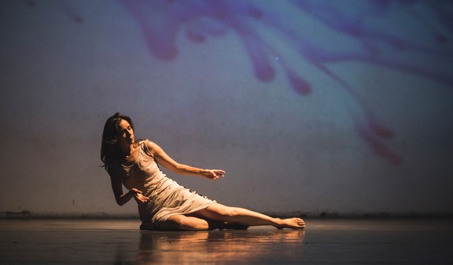  Con la pieza U Qux Cah Corazón del Cielo, la coreógrafa mexicana Sandra Soto brilla en Japón y México