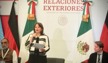 México hospeda consultas regionales del Pacto Digital Mundial por un futuro digital inclusivo y seguro