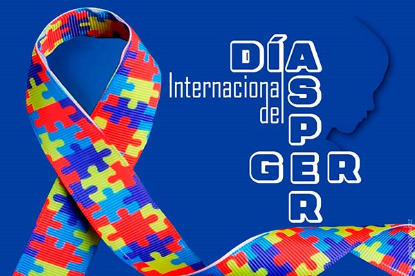Diagnóstico temprano, fundamental para tratar de forma eficaz el síndrome de Asperger