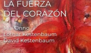 El Centro Cultural El Nigromante albergará las exposiciones Miradas artísticas a la naturaleza y La fuerza del corazón