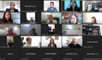 ​​​​​​​Servicios turísticos del país deben vigilar cumplimiento del interés superior de la niñez y adolescencia