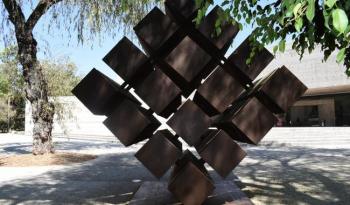 ¿Qué obras fueron restauradas en el Museo Rufino Tamayo y quiénes participaron en las labores de restauración?