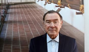 El historiador José Francisco Román Gutiérrez dirigirá el Centro INAH Zacatecas