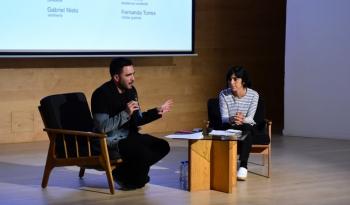 Reflexionan en el Museo Tamayo sobre la exposición Generalización, de Tania Pérez Córdova
