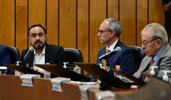 Pandemia de COVID-19 impactó salud mental de la población y del personal médico