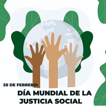 Día Mundial de la Justicia Social: El impacto de la guerra en Ucrania en la economía y la justicia social global