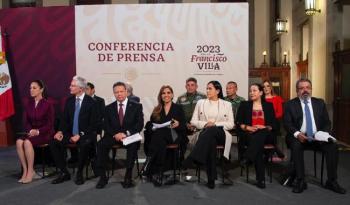 AIFA cuenta con modernos accesos viales que reducen tiempos de traslado y costos logísticos