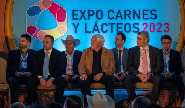 La industria cárnica mexicana refrenda su compromiso productivo
