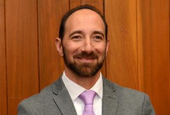 José Antonio Hernández Espriú asume la dirección de la Facultad de Ingeniería de la UNAM