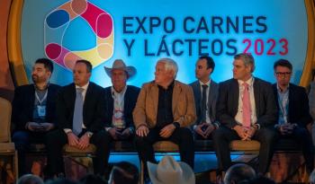 La industria cárnica mexicana refrenda su compromiso productivo