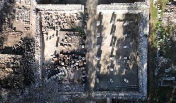 Chichén Viejo, el conjunto arquitectónico de la nobleza Cupul, abrirá al público tras 30 años de investigación y excavación