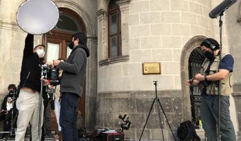 IMCINE abre convocatoria para apoyar proyectos de formación audiovisual y cinematográfica en México