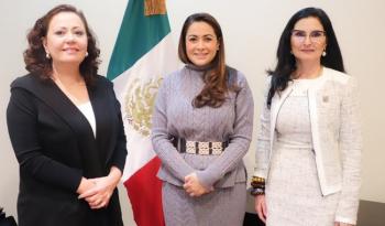 Reinstalan el Sistema Estatal de Niñas, Niños y Adolescentes de Aguascalientes para el periodo 2022-2028