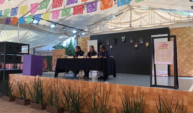Participa en el XVII Premio Nezahualcóyotl de Literatura en Lenguas Mexicanas