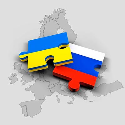 Conflicto Rusia-Ucrania: Un año después, expertos de la UNAM analizan sus efectos en el mundo.
