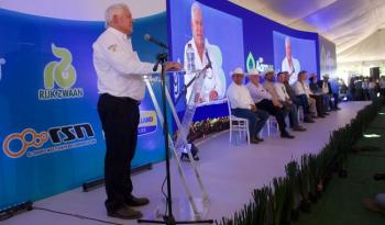Alianza entre productores y gobierno para impulsar la producción de alimentos en Sinaloa
