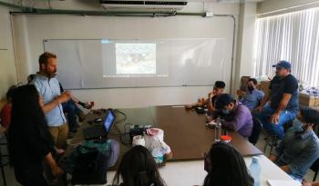 EAHNM actualiza sus programas de estudio de Antropología para ofrecer una oferta académica sólida y actualizada