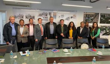 SICT y CONATRAM establecen mesas de trabajo para abordar abusos tarifarios en el autotransporte federal