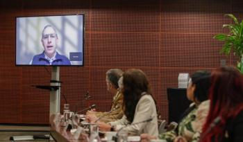 México busca la conformación de un sistema alimentario saludable y socialmente justo para atender la desnutrición