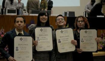 México duplica el número de plazas para estudiar especialidades médicas