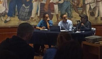 Muralismo mexicano: 100 años de resistencia y transformación