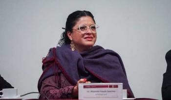 Cultura como herramienta para la paz y la erradicación de la violencia de género