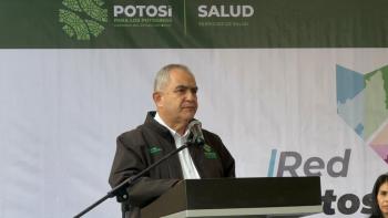 Deja de ser obligatorio el uso de cubrebocas en SLP a partir de este lunes, Salud recomienda medidas de prevención