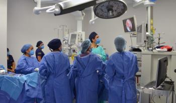 Realizan en México un 40% más de trasplantes en 2022 que en 2021