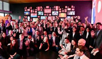México y Hollywood trabajarán juntos para expandir la industria del cine en el país