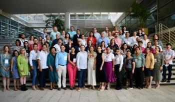 Beneficencia Pública entregó más de 128 mil ayudas en especie en 2022