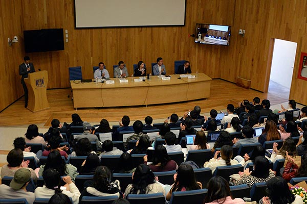 Promueven mayor entendimiento intercultural México-Japón a través de formación de jóvenes líderes