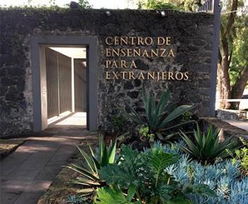 Expertos del CEPE de la UNAM diseñan estrategias para la enseñanza del español y cultura mexicana en contexto híbrido