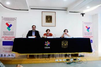  Estados Unidos busca reducir su dependencia del mercado chino mediante una política proteccionista