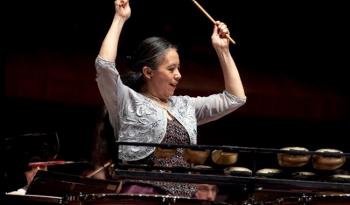 OSN del Inbal ofrecerá concierto por el Día de la Mujer en Bellas Artes