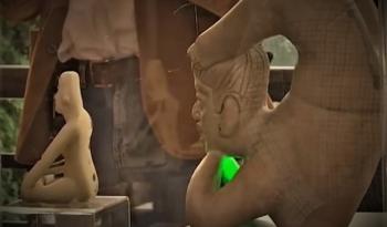 La exposición La arqueología en México inicia su agenda 2023 en Apizaco, Tlaxcala