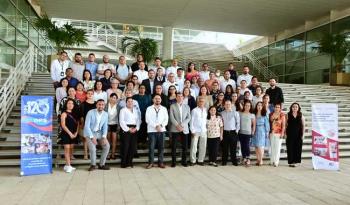 La vacunación es la herramienta más rentable y poderosa de la salud pública, afirma el secretario de Salud en México