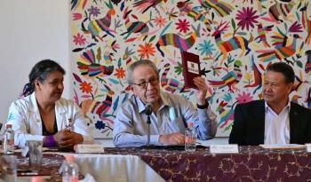 Inician proceso de federalización de centros de salud en Hidalgo para garantizar acceso a servicios de salud