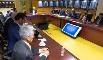 Secretaría de Agricultura trabaja con la agroindustria láctea para fortalecer la calidad y sustentabilidad