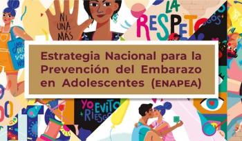 CISNNA aprueba estrategias para prevenir embarazos tempranos en niñas y adolescentes en situación vulnerable