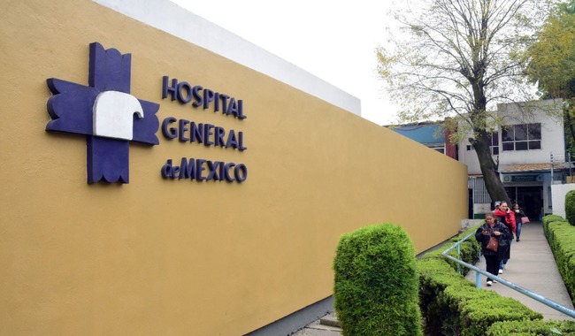 Los mejores hospitales de México en la lista de Newsweek y Statista 2023