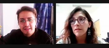 Estudiantes de la UNAM reciben Premios INAH por propuestas sobre fragmentos prehispánicos y entonación de lengua purépecha