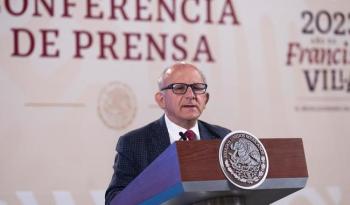 INAH intensificará tareas de salvamento arqueológico en tramos del Tren Maya