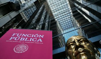 México recibe reconocimiento por concursos exclusivos para mujeres en Administración Pública